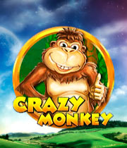 Crazy Monkey